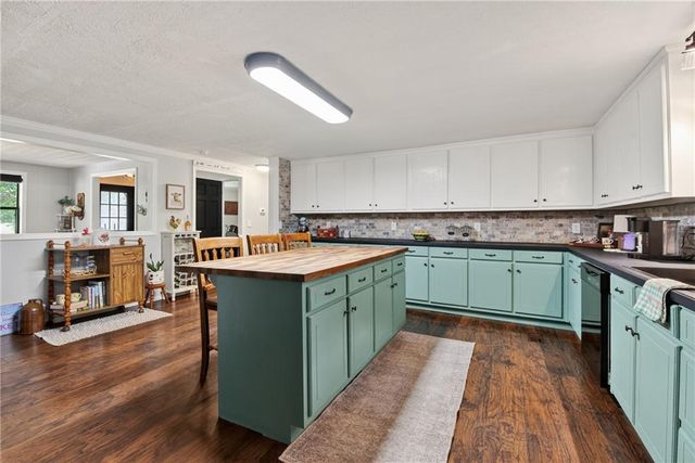 5525 Ashland Farm SW Road, Oxford, GA 30054