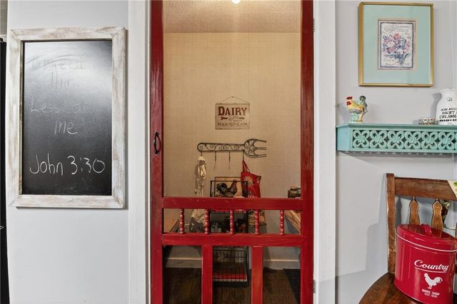 5525 Ashland Farm SW Road, Oxford, GA 30054