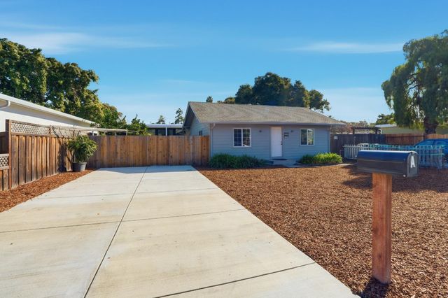 2260 Clarke Avenue, East Palo Alto, CA 94303