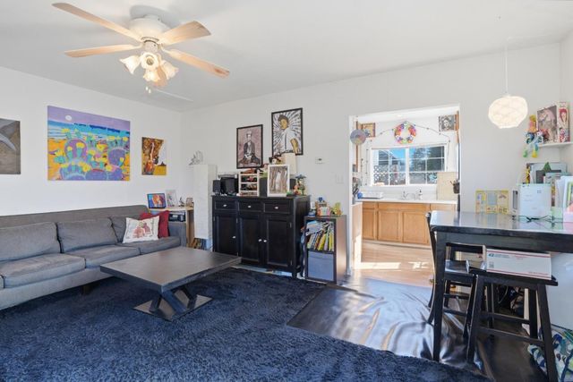 2260 Clarke Avenue, East Palo Alto, CA 94303