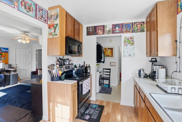 2260 Clarke Avenue, East Palo Alto, CA 94303