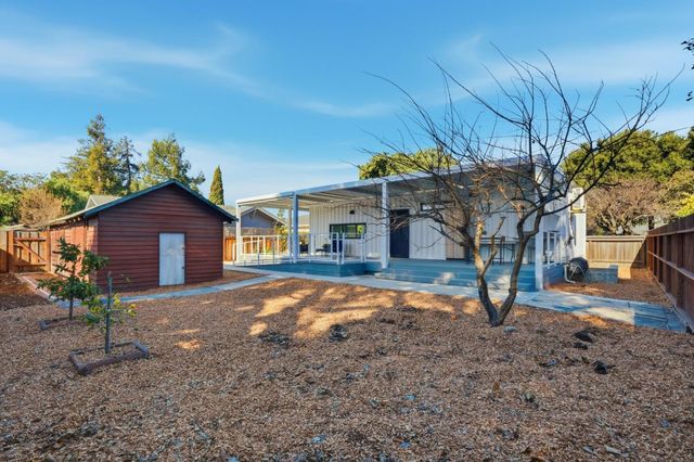 2260 Clarke Avenue, East Palo Alto, CA 94303