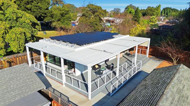 2260 Clarke Avenue, East Palo Alto, CA 94303