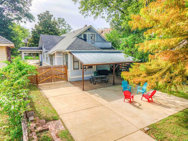 30 S BARKSDALE ST, Memphis, TN 38104