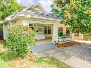 30 S BARKSDALE ST, Memphis, TN 38104