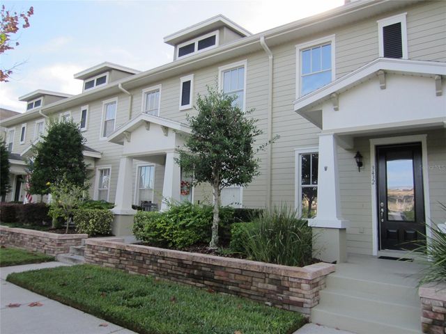 3432 LONZALO WAY, New Port Richey, FL 34655