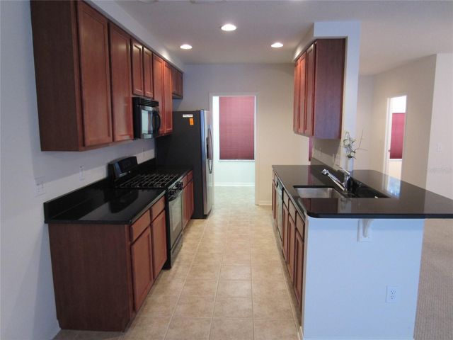 3432 LONZALO WAY, New Port Richey, FL 34655