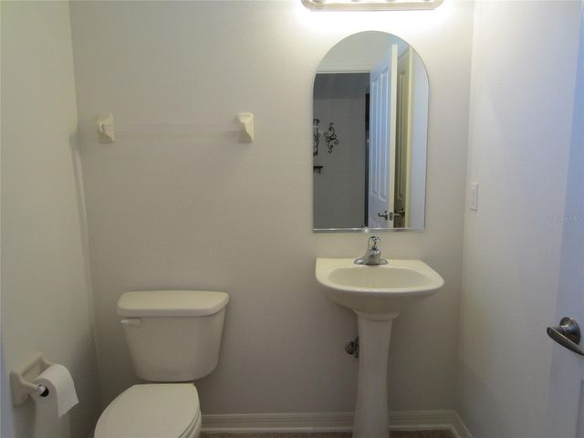 3432 LONZALO WAY, New Port Richey, FL 34655