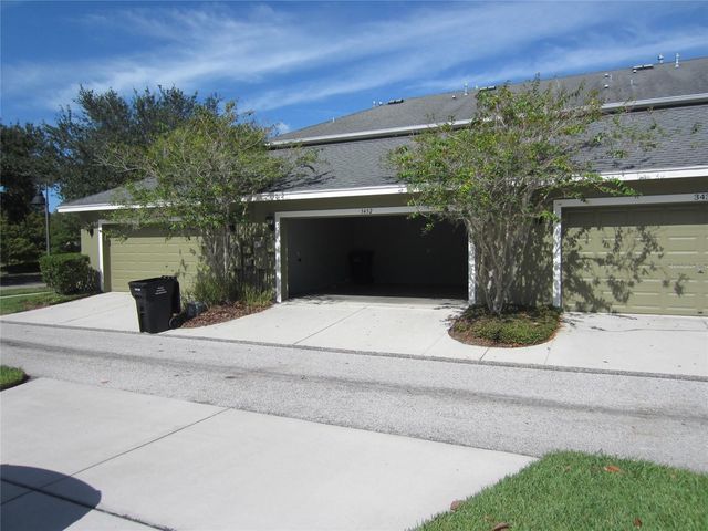 3432 LONZALO WAY, New Port Richey, FL 34655