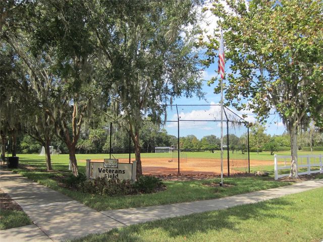 3432 LONZALO WAY, New Port Richey, FL 34655