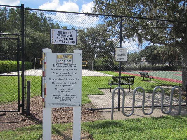 3432 LONZALO WAY, New Port Richey, FL 34655