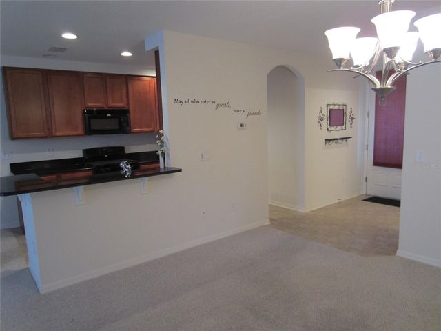 3432 LONZALO WAY, New Port Richey, FL 34655