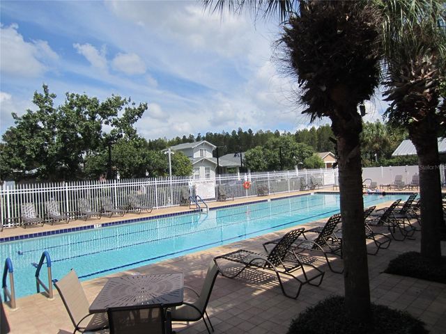 3432 LONZALO WAY, New Port Richey, FL 34655