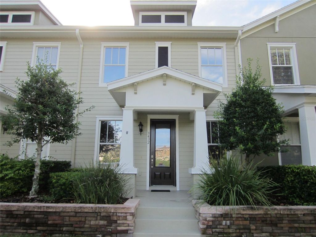 3432 LONZALO WAY, New Port Richey, FL 34655