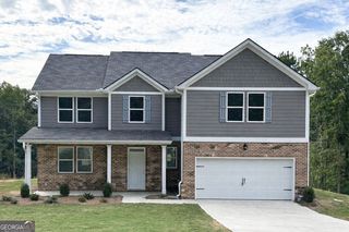 116 Belford Way LOT 51, Jackson, GA 30233