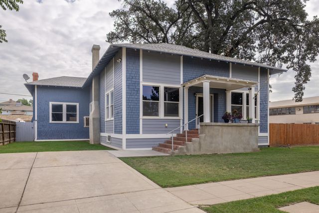 120 S G Street, Tulare, CA 93274