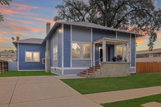 120 S G Street, Tulare, CA 93274