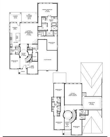 16518 Harmony Lea Lane, Hockley, TX 77447
