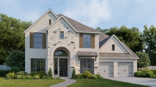 16518 Harmony Lea Lane, Hockley, TX 77447