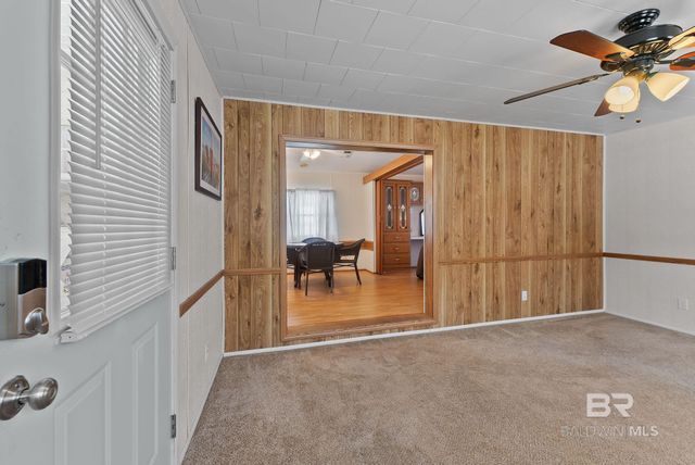 721 Buena Vista Drive, Lillian, AL 36549