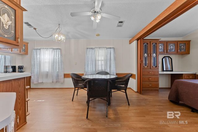 721 Buena Vista Drive, Lillian, AL 36549
