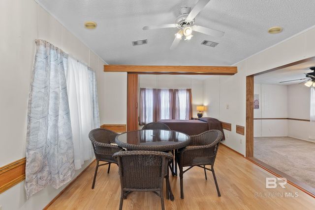 721 Buena Vista Drive, Lillian, AL 36549