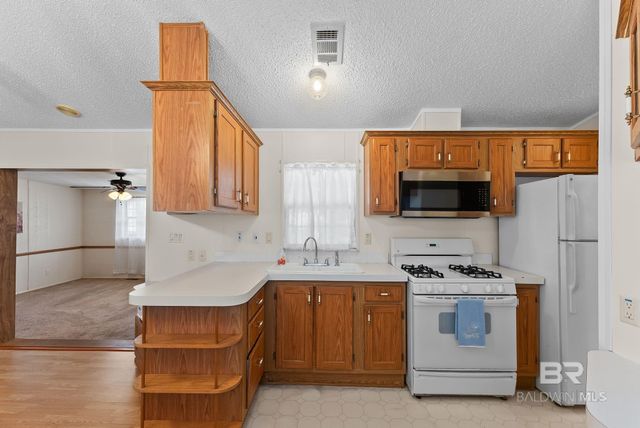 721 Buena Vista Drive, Lillian, AL 36549