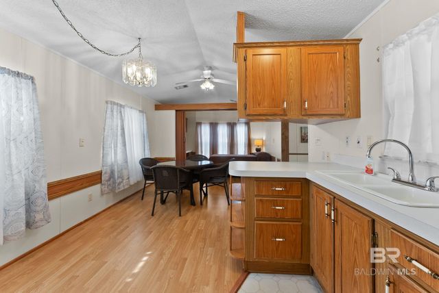 721 Buena Vista Drive, Lillian, AL 36549