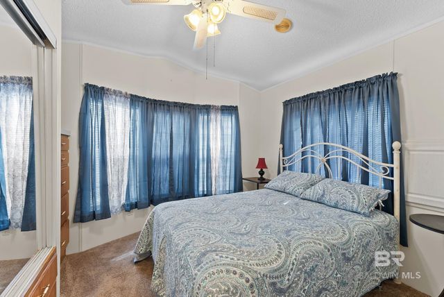 721 Buena Vista Drive, Lillian, AL 36549