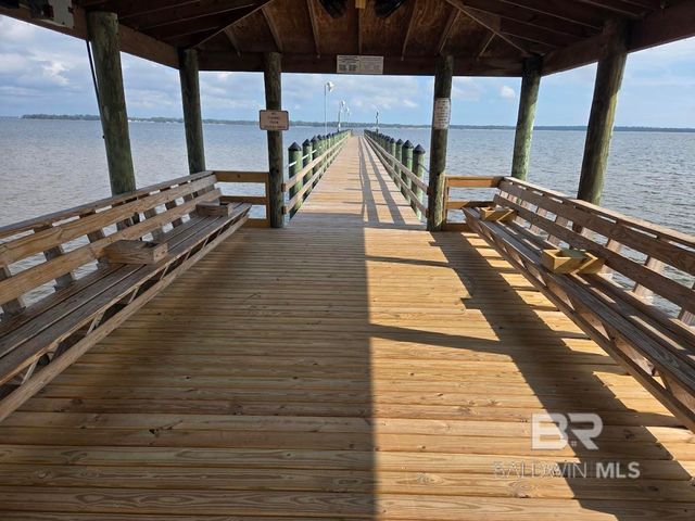 721 Buena Vista Drive, Lillian, AL 36549