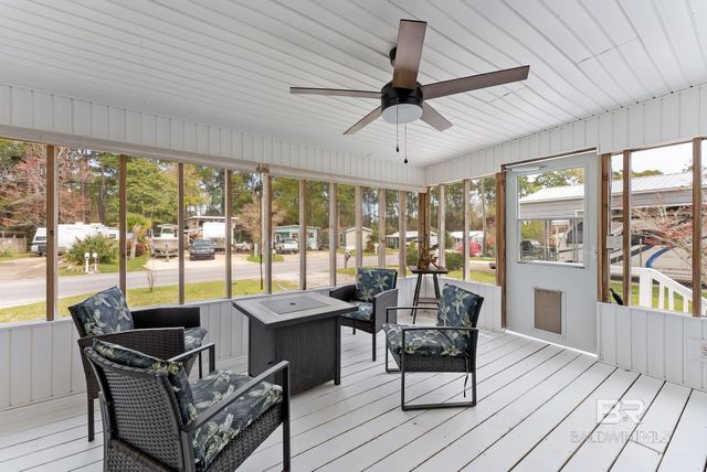 721 Buena Vista Drive, Lillian, AL 36549