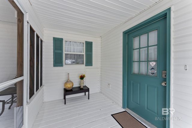 721 Buena Vista Drive, Lillian, AL 36549