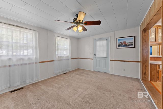 721 Buena Vista Drive, Lillian, AL 36549
