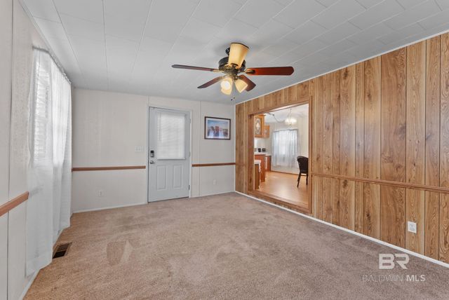721 Buena Vista Drive, Lillian, AL 36549