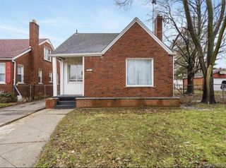 19611 Revere Street, Detroit, MI 48234