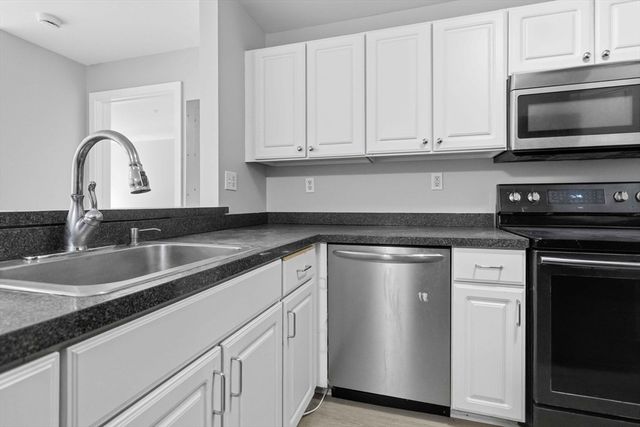 30 Franklin St 116, Malden, MA 02148
