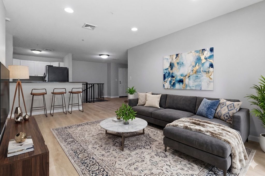 30 Franklin St 116, Malden, MA 02148