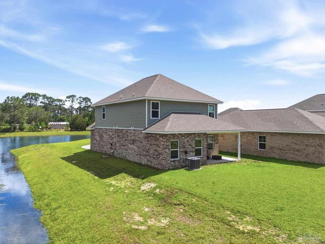 9808 Starling Dr, Pensacola, FL 32506