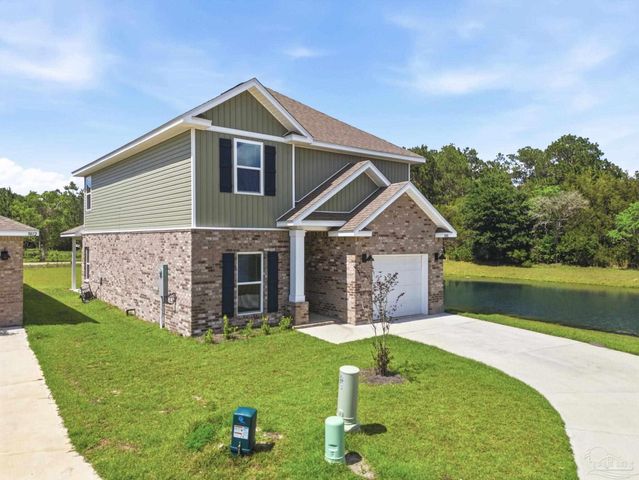 9808 Starling Dr, Pensacola, FL 32506