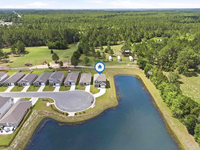 9808 Starling Dr, Pensacola, FL 32506