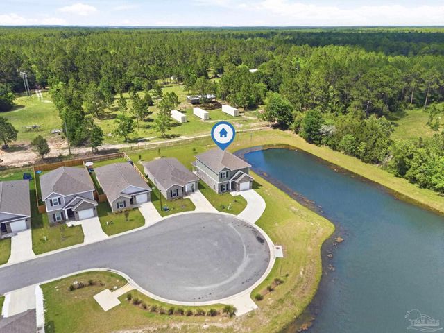 9808 Starling Dr, Pensacola, FL 32506