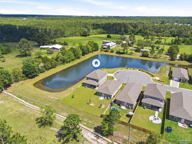 9808 Starling Dr, Pensacola, FL 32506