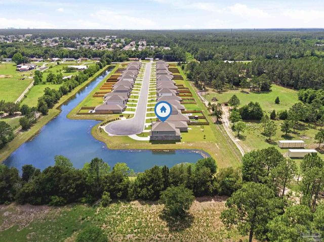 9808 Starling Dr, Pensacola, FL 32506