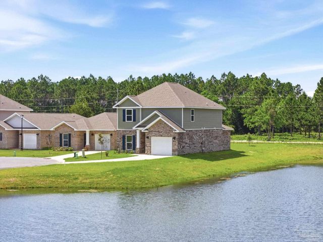 9808 Starling Dr, Pensacola, FL 32506