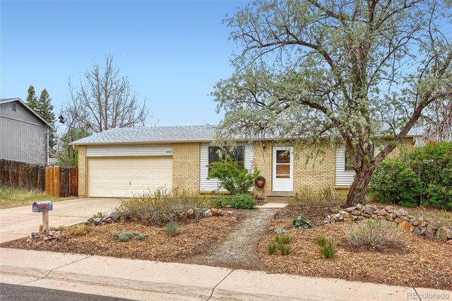 3079 S Evanston Way, Aurora, CO 80014