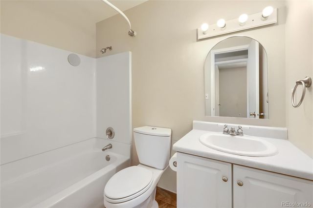3079 S Evanston Way, Aurora, CO 80014