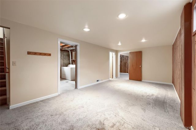 3079 S Evanston Way, Aurora, CO 80014