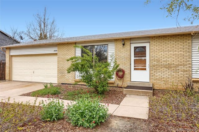 3079 S Evanston Way, Aurora, CO 80014