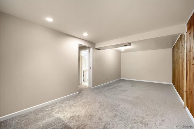 3079 S Evanston Way, Aurora, CO 80014