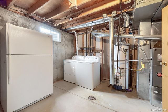 3079 S Evanston Way, Aurora, CO 80014
